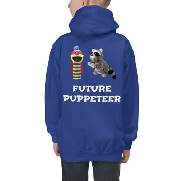 Kids Hoodie